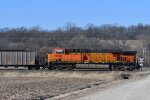 BNSF 5746 Roster shot.